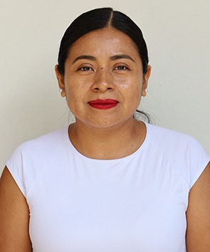 Ing. Anayeli Estrada Fabián